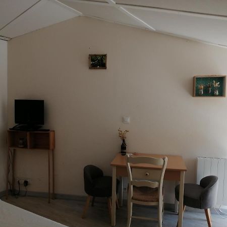 Chambres D'Hotes "La Source" Mareuil-sur-Lay Eksteriør bilde