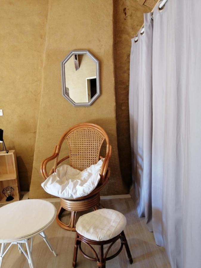 Chambres D'Hotes "La Source" Mareuil-sur-Lay Eksteriør bilde