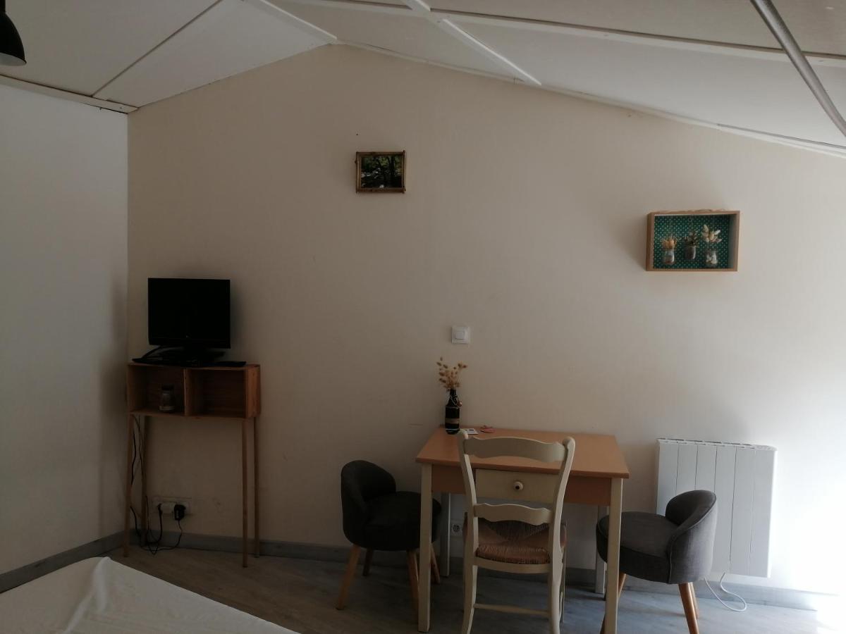 Chambres D'Hotes "La Source" Mareuil-sur-Lay Eksteriør bilde