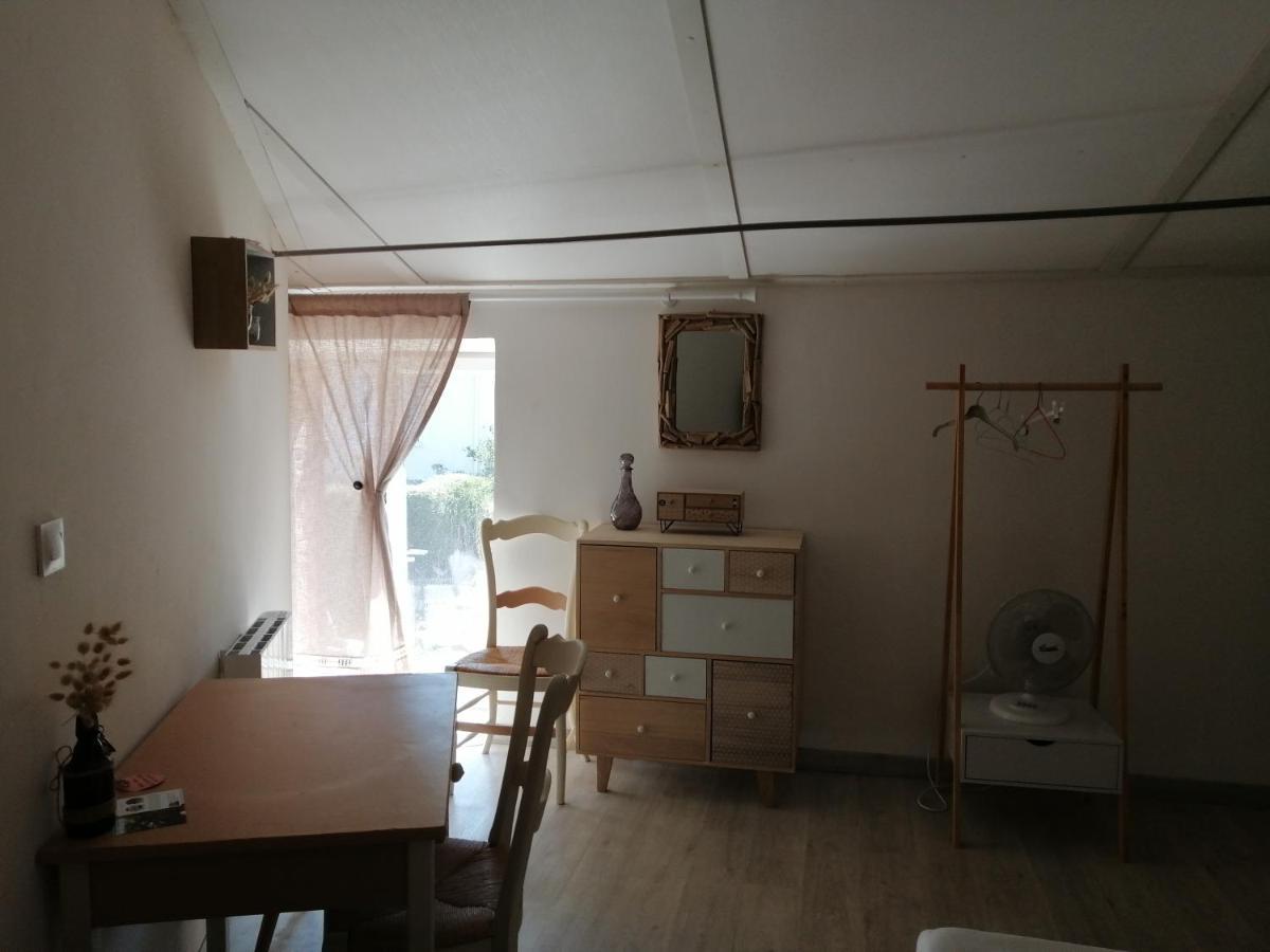 Chambres D'Hotes "La Source" Mareuil-sur-Lay Eksteriør bilde