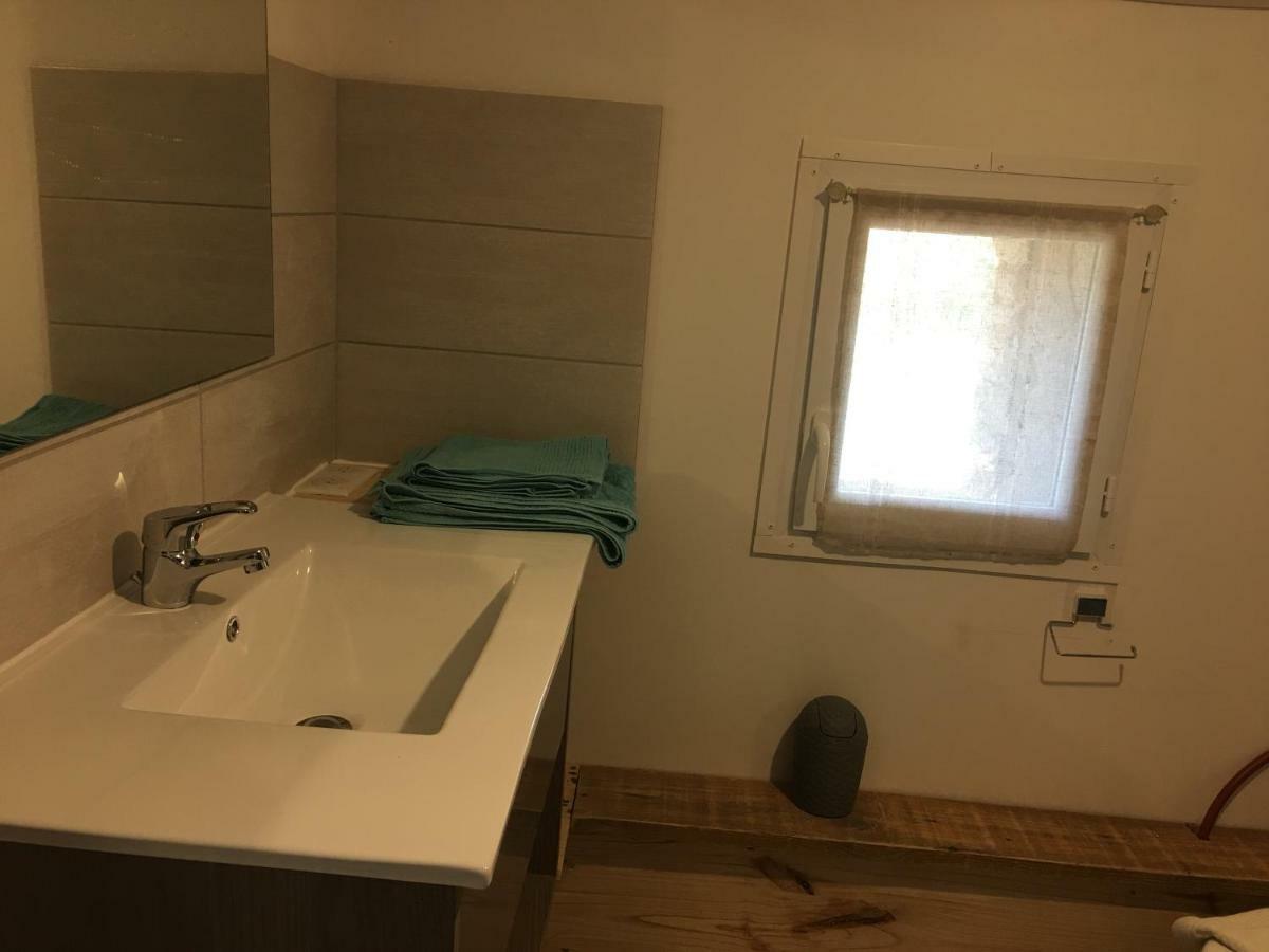 Chambres D'Hotes "La Source" Mareuil-sur-Lay Eksteriør bilde